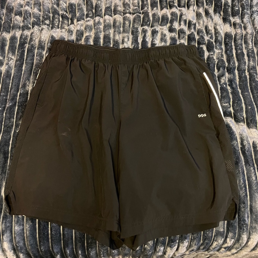 DSG Mens Shorts
